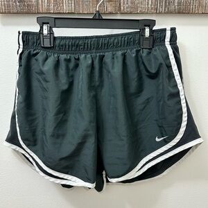 Nike Women's Black Running Shorts